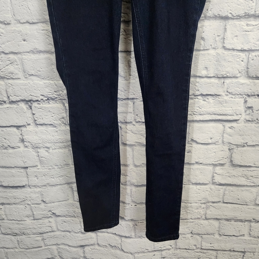 Motherhood Maternity Mama Prima Postpartum jeans - Picture 4 of 9